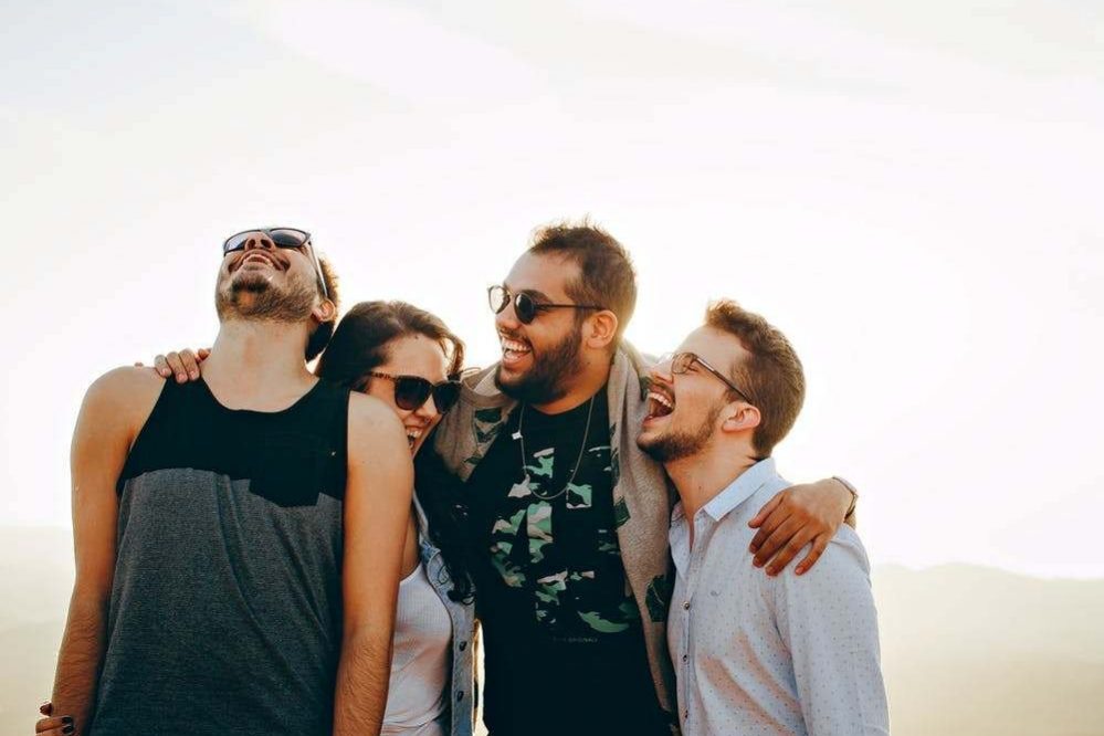 В новой вспышке коронавируса обвиняют молодёжь