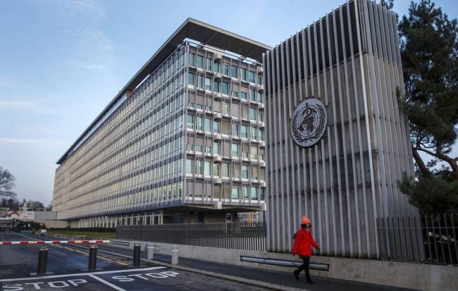 ВОЗ опасается эпидемии туберкулеза в Европе — Общество