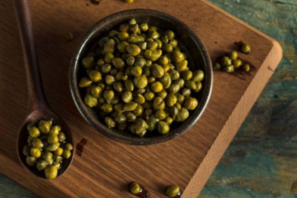 Пикантный растительный продукт очищает кровь от лишнего сахара