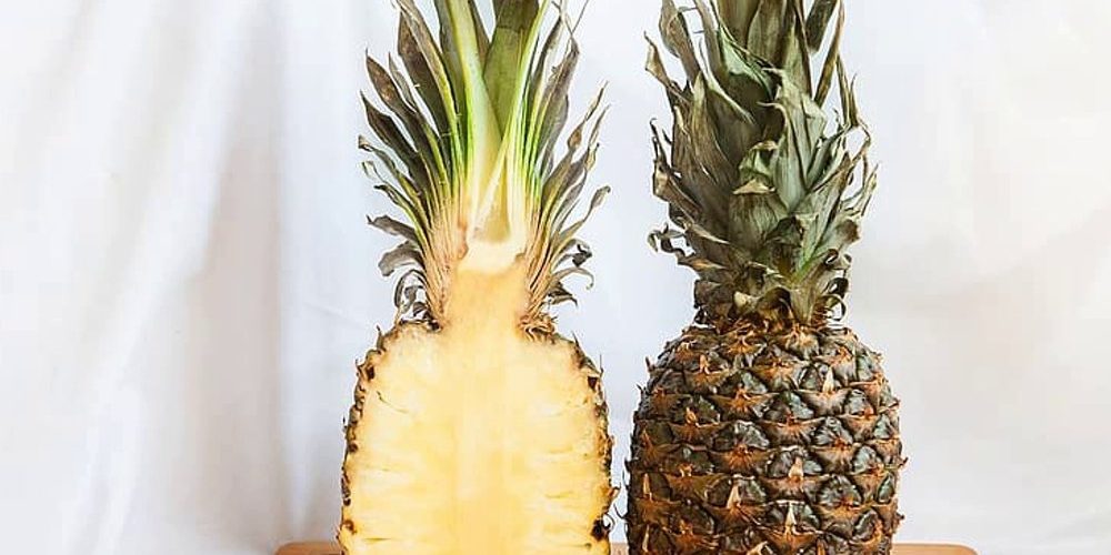 Ананасы могут стать новым оружием против COVID-19