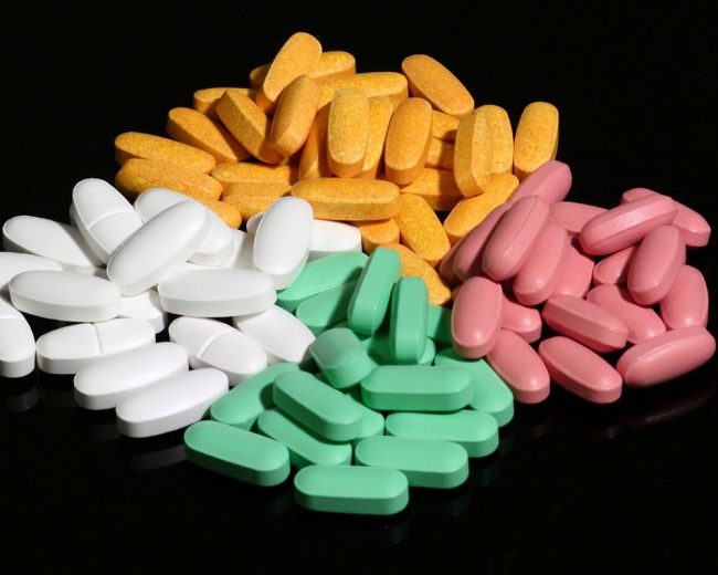 Лекарство от рака может помочь при генетическом заболевании почек