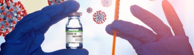 Вакцину разработки центра «Вектор» от COVID-19 зарегистрируют к середине октября