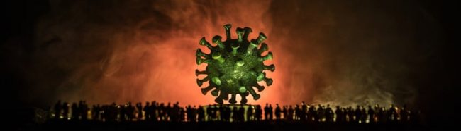 Бразилия присоединилась к проекту COVAX