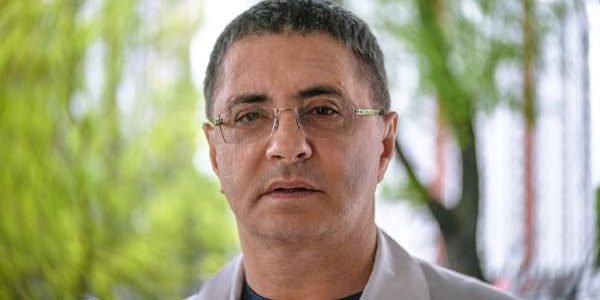 Мясников высказался о новых рекомендациях из-за коронавируса