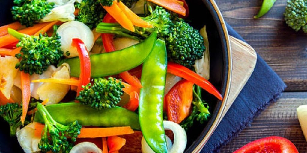 Продукты, которые препятствуют ухудшению состояния мозга