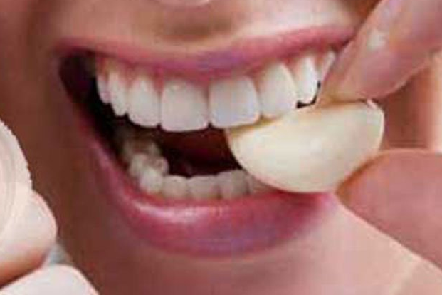 Чеснок назвали эффективным средством для снижения давления