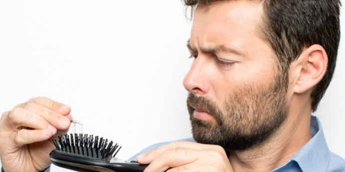 Диетологи оределили фрукты, предотвращающие облысение