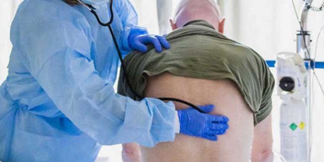 Медики опровергли необратимость последствий коронавируса