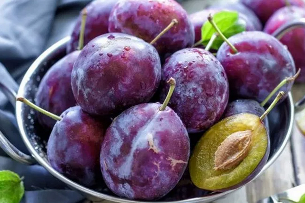 Назван самый полезный фрукт для сердца и ЖКТ