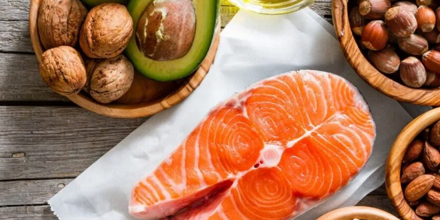 Назван самый простой способ избавиться от лишнего холестерина