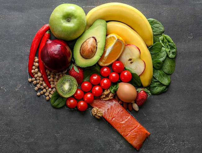 Названы самые важные для мозга и острого ума вещества