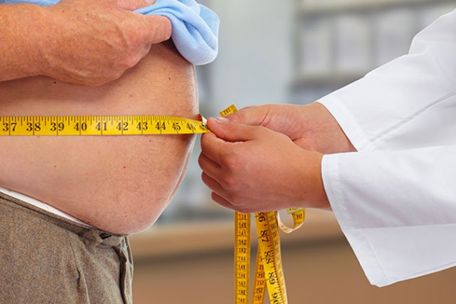 Преддиабетическое состояние в разы повышает вероятность смерти от коронавируса