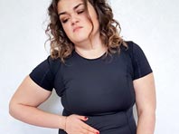 Проблемы с печенью вызывают плохое эмоциональное состояние