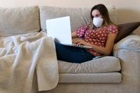 Специалисты сделали прогноз в отношении коронавируса