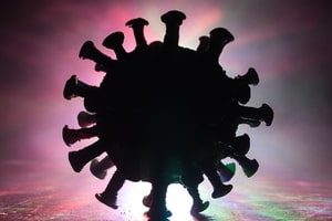 В России подтверждено 8 945 новых случаев коронавирусной инфекции