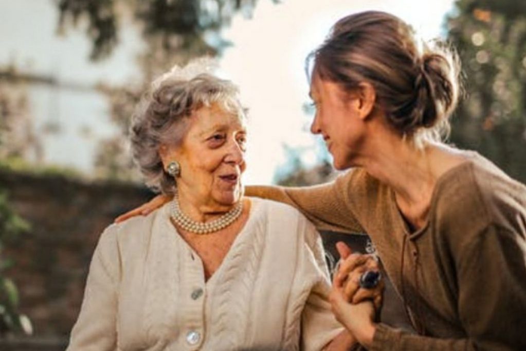 Названо главное условие для достижения здорового долголетия