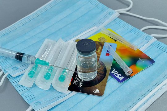 Что надо знать про вакцинацию от гриппа в эпоху COVID-19