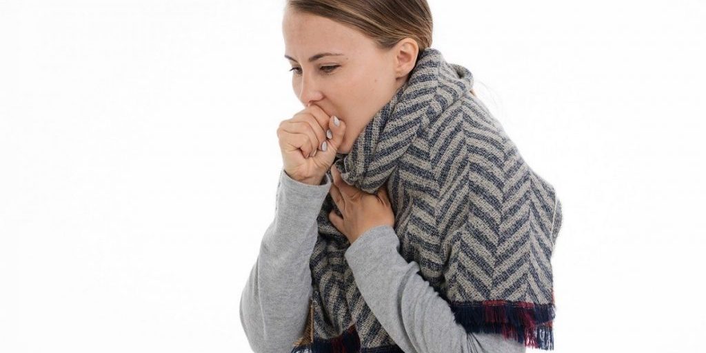 6 видов кашля: почему образуются и как устранить