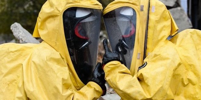 Ученые предупредили об угрозе новой эпидемии в мире