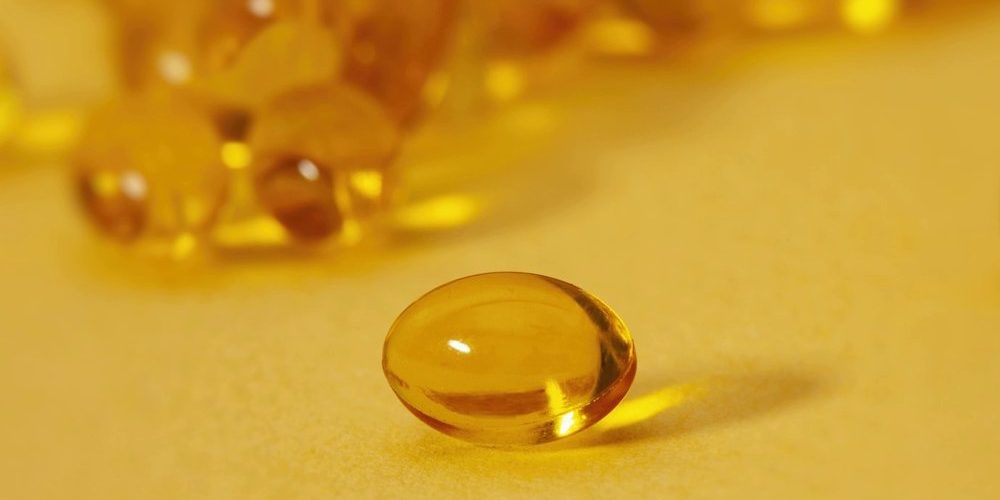 Медики с дефицитом витамина D подвергаются более высокому риску COVID-19