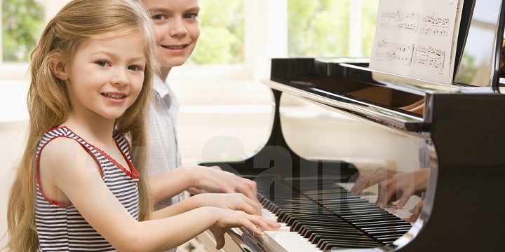 Неврологи наглядно показали, почему ребенок должен заниматься музыкой