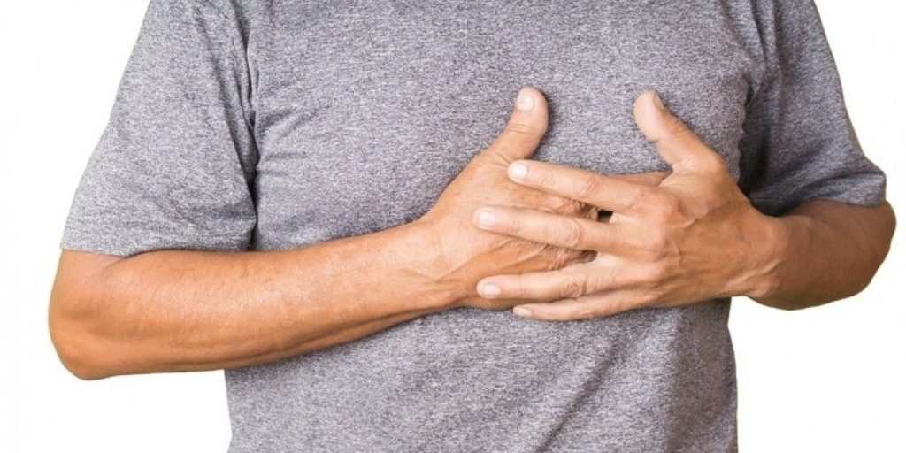 Чем опасна межреберная невралгия — Медицина 2.0