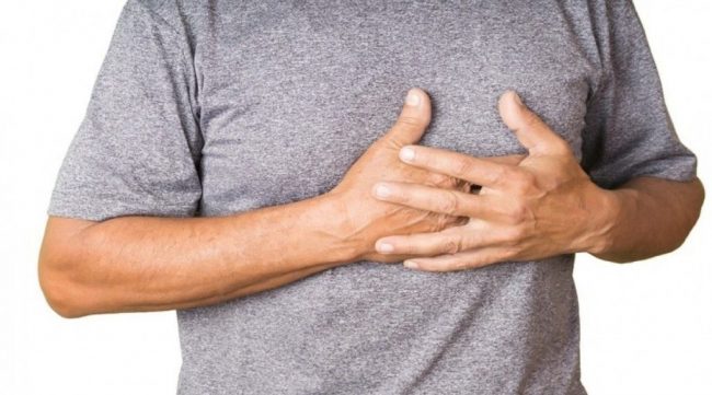 Чем опасна межреберная невралгия — Медицина 2.0