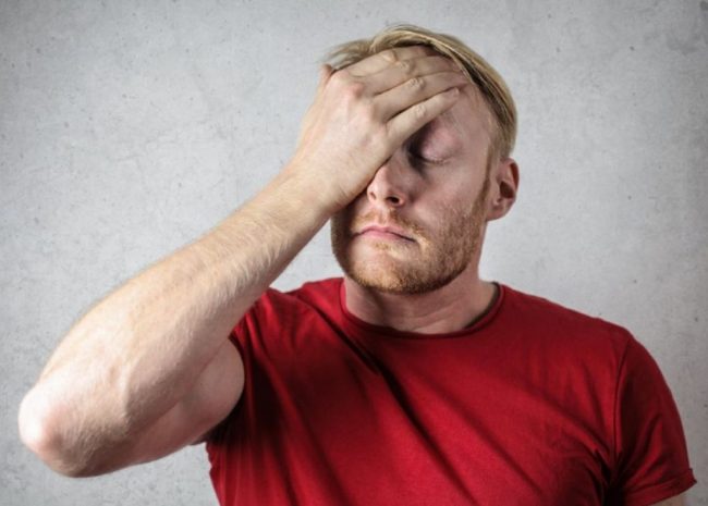 Выявлена новая опасность коронавируса для головного мозга