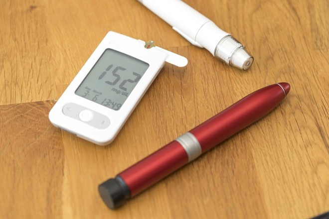 Ученые научились выявлять COVID-19 с помощью глюкометра