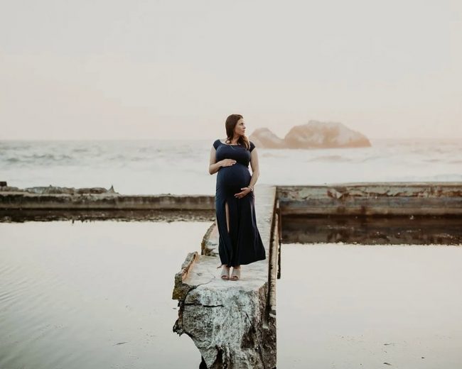 Ученые научились выявлять риск преэклампсии