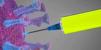 MSD к концу года представит результаты КИ сразу двух вакцин от коронавируса