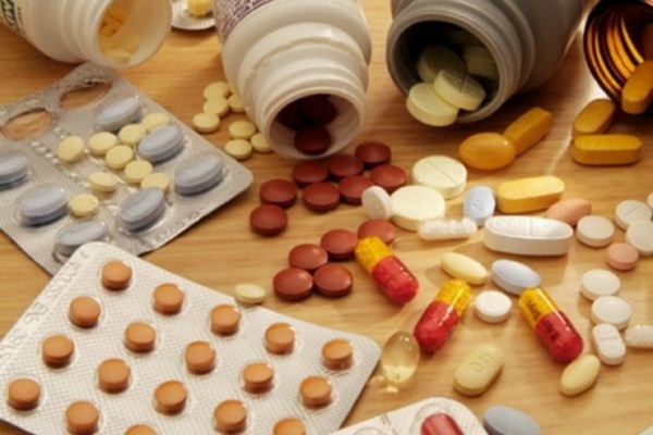 Минпромторг предложил расширить перечень маркируемых БАД и антисептиков