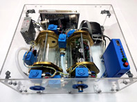 Диагностировать онкологические заболевания начнут по дыханию человека