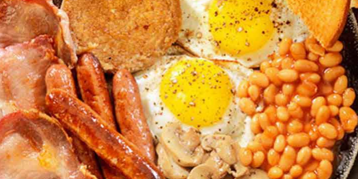 «Кетогенная» диета защищает от сердечной недостаточности