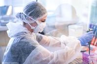 Крымские ученые разработают еще одну вакцину против COVID-19