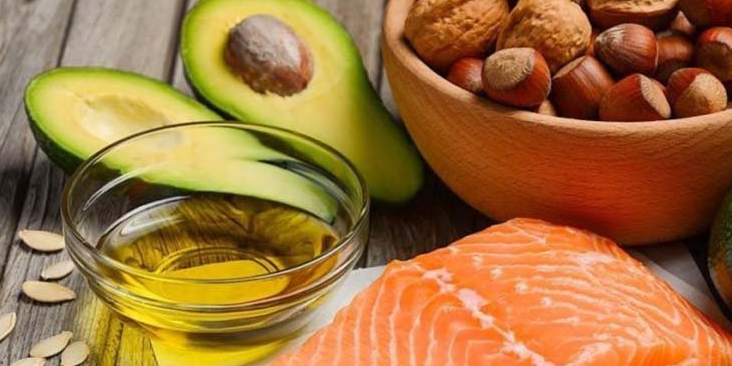 Названы некоторые жиросжигающие продукты, которые следует добавить в свой рацион