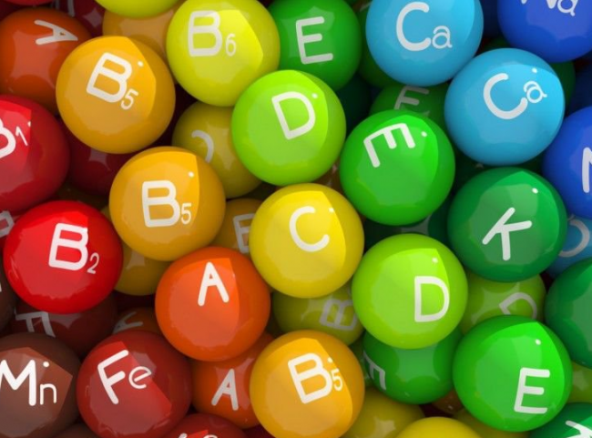 Названы витамины, необходимые для укрепления зрения