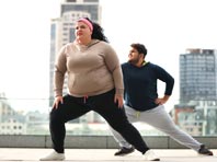 Онкологи: иногда лишние килограммы — это хорошо