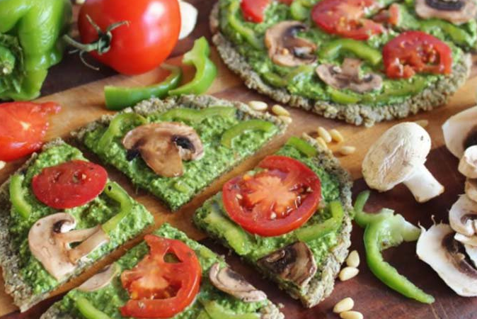 Родители-сыроеды ставят под угрозу жизнь своих детей