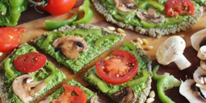 Родители-сыроеды ставят под угрозу жизнь своих детей