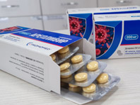 Специалисты усомнились в безопасности лекарства против коронавируса