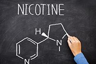 В лице никотина найден универсальное спасение от целого ряда болезней