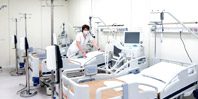 В Москве официально утвердили стандарт лечения коронавирусных больных