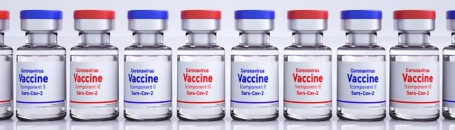 Компания Medicago поставит властям Канады до 76 млн доз вакцины от коронавируса