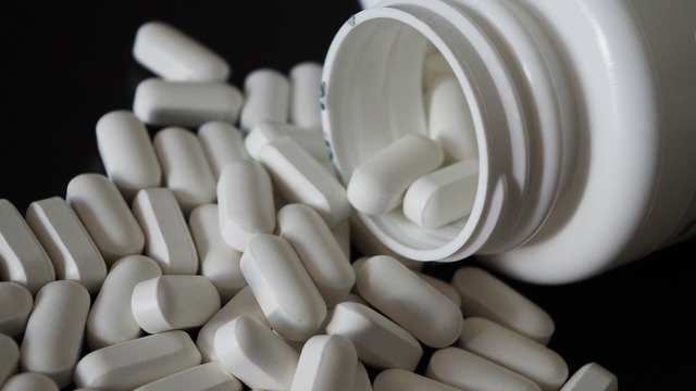 Сила поливитаминов в позитивности тех, кто их принимает — исследование