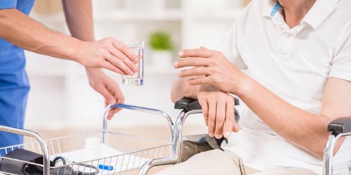 Врачами обнаружен новый симптом паркинсонизма