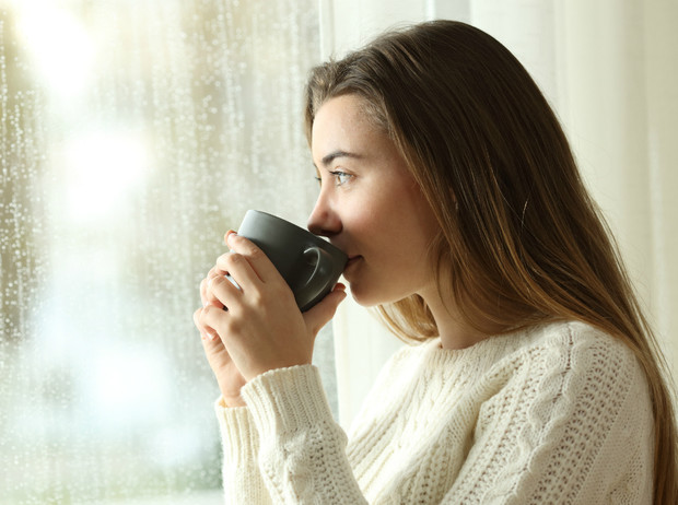 5 легких лайфхаков для похудения зимой