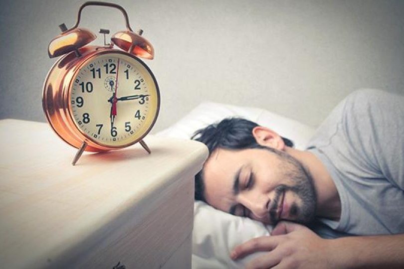 Названа оптимальная продолжительность сна для здоровья сердца