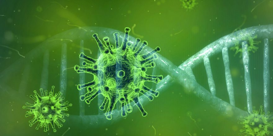 Выявлен самый ранний симптом заражения коронавирусом