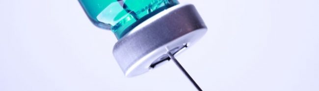 Moderna представила уточненные данные по эффективности вакцины от COVID-19